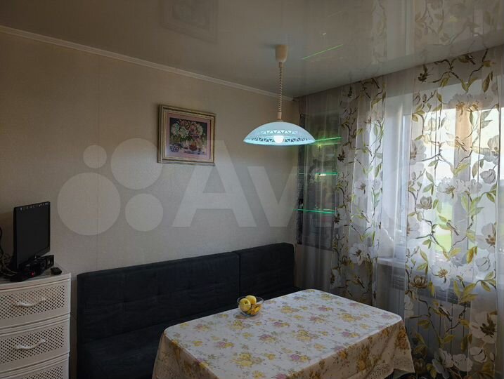 4-к. квартира, 84,9 м², 2/3 эт.