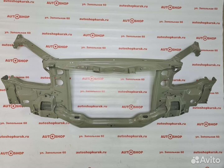 Рамка радиатора панель телевизор Ховер Н3 Hover H3