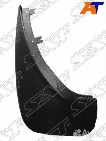 Брызговик land rover range rover