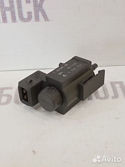 Электромагнитный клапан BMW X5 E53