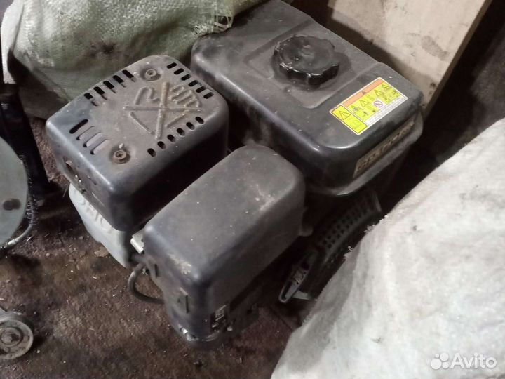 Мотокультиватор сангарден