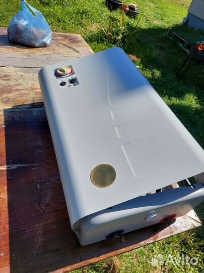 Электрический котел Kospel