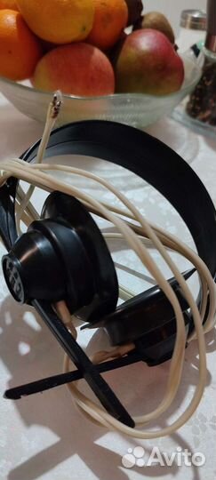 Наушники тон-2М