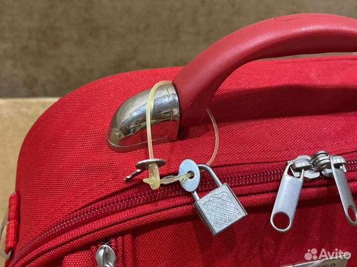 Бьюти кейс для косметики Oriflame