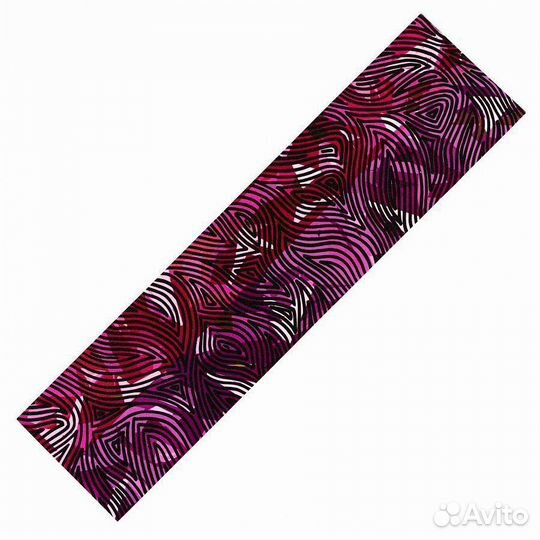 Шкурка PB stripes V2