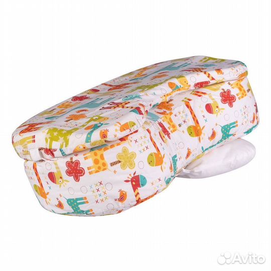 Подушка для кормления Лакомка