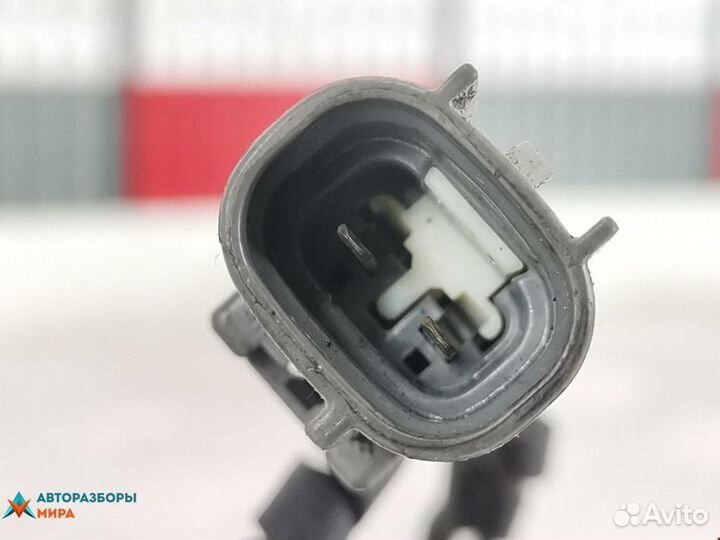 Форсунка Lexus IS 2 (XE20) 2007 2367029105