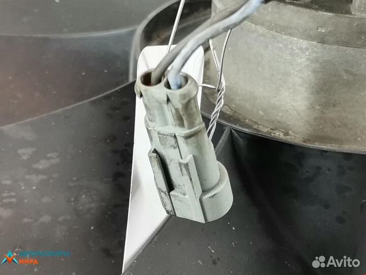 Вискомуфта iveco Daily 3 2005 5801480324