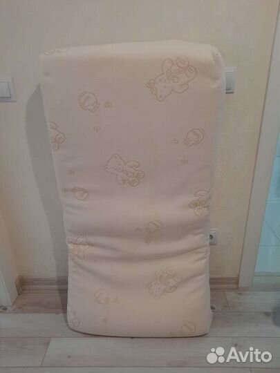 Матрас детский кокосовый