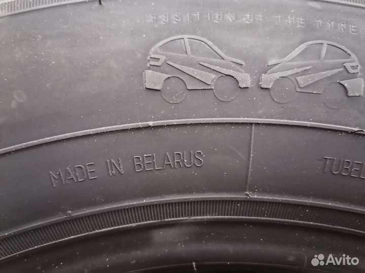 Белшина Artmotion Бел-256 195/65 R15 91H