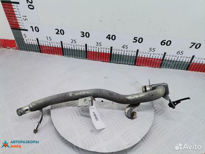 Патрубок радиатора Nissan Altima L32 рест. 2010