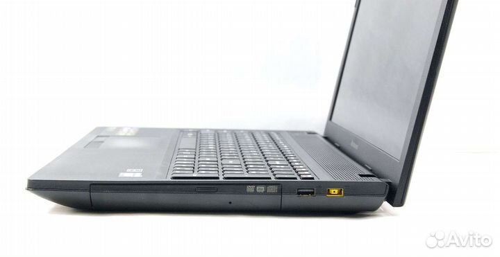 Ноутбук Lenovo G505 (20240)