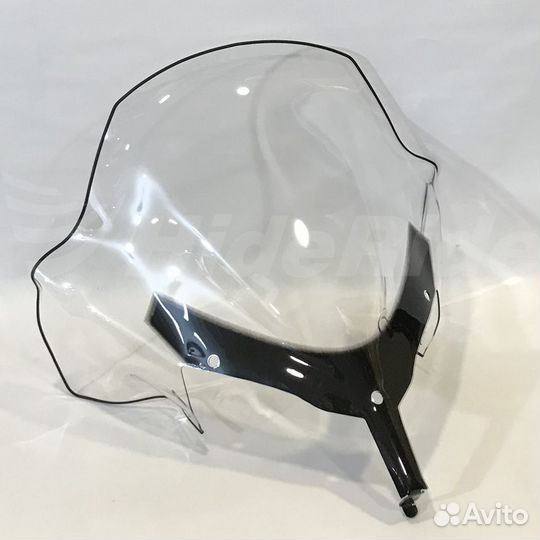 Стекло на снегоход BRP Ski-Doo Skandic SWT 550F