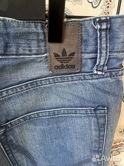 Шорты Adidas Originals