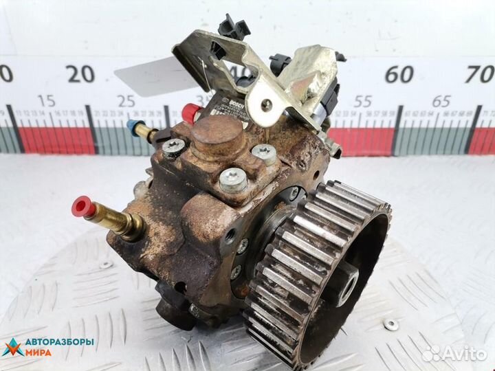 Тнвд Ford C-Max 2004 1496269