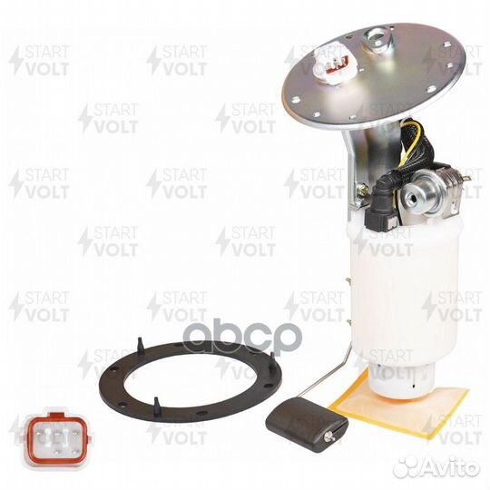 Модуль топливного насоса для а/м Hyundai Sonata