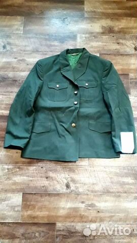 Военная форма.китель.пиджак