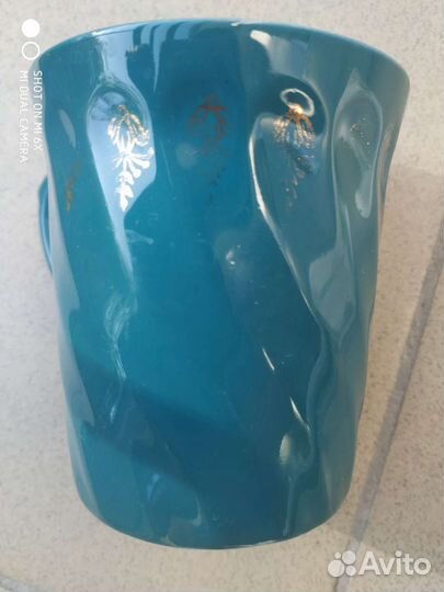 Чашка бокал Коростень