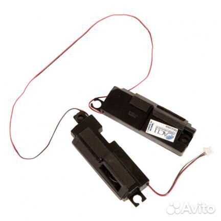 Динамики встроенные (комплект оригинальных динамик