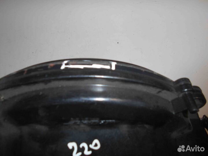 Сабвуфер W220 A2208204702