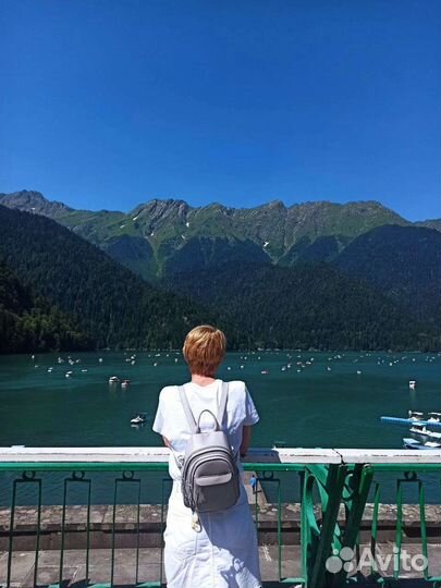 Экскурсия на полный день Золотое Кольцо Абхазии