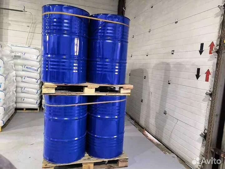 Изопропиловый спирт (ипс)