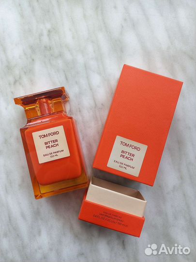 Tom ford духи 100мл