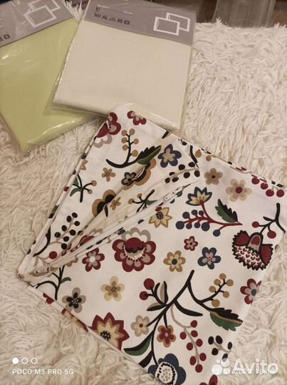 Белье постельное