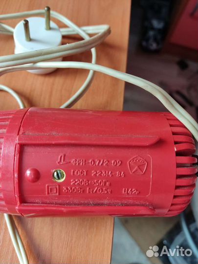 Фен Алеся СССР