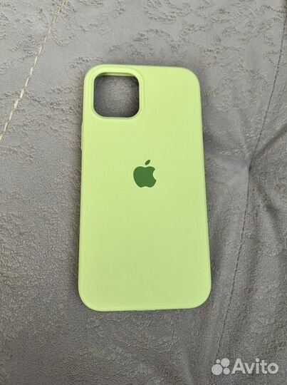 Чехол на iPhone 12 pro
