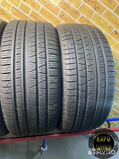 Pirelli Scorpion Verde All Season 275/40 R21