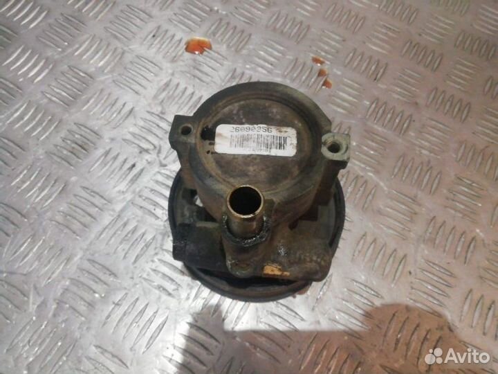 Насос гур Renault Kangoo 1.4 1998-2008