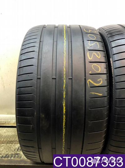 Pirelli P Zero PZ4 305/30 R21 104Y