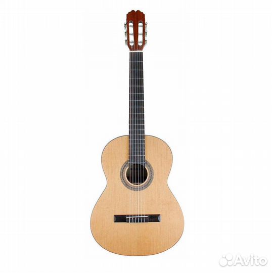 Классическая гитара Admira Alba Satin
