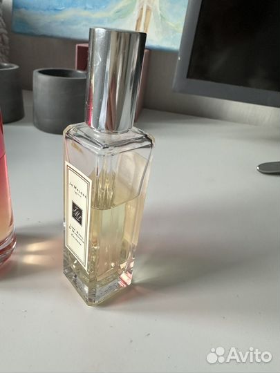 Jo Malone Lime Basil & Mandarin, 30 мл