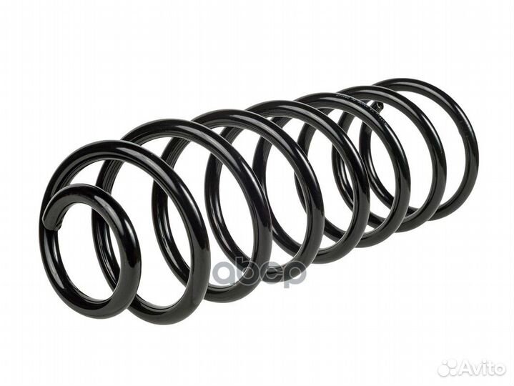 10-22026-SX пружина задняя 42 950 16 VW Golf/J