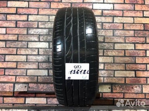 Bridgestone Turanza ER300 205/55 R16