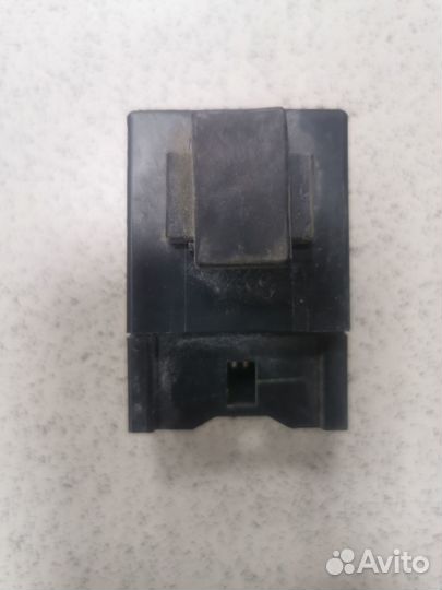 Реле бензонасоса Yamaha FZ8