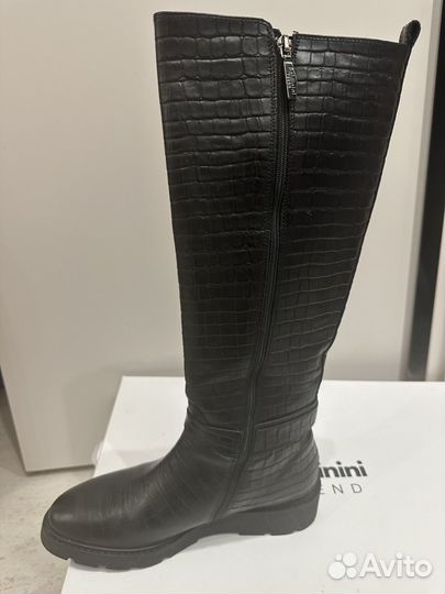 Сапоги женские