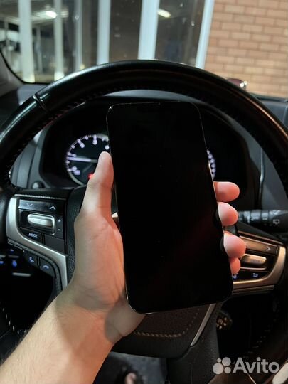 iPhone 13 pro max 256gb Акб 100, гарантия