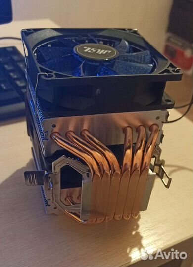 Кулер для процессора