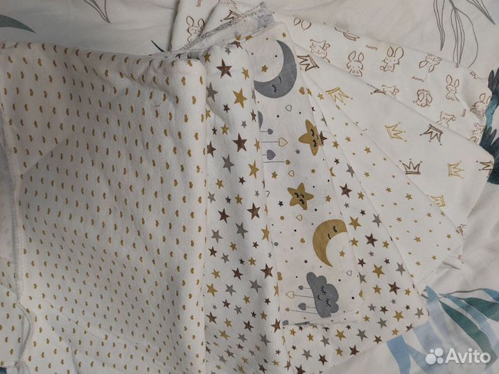 Пеленки детские