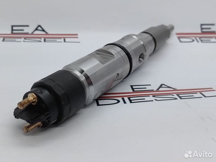 Форсунка 0445120178