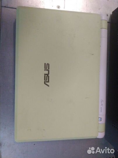 Продам нетбуки асус