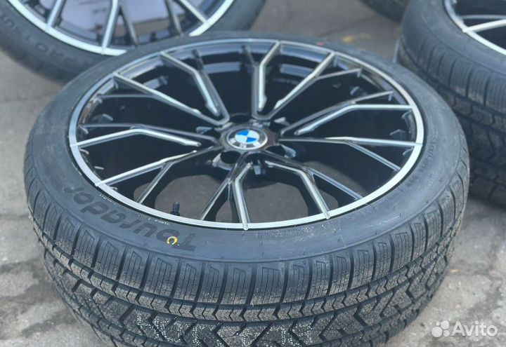 Колеса BMW F10 5 Series F01 F02 Series