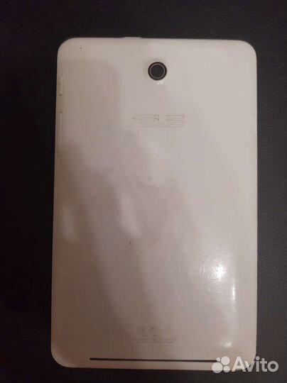 Планшет Asus