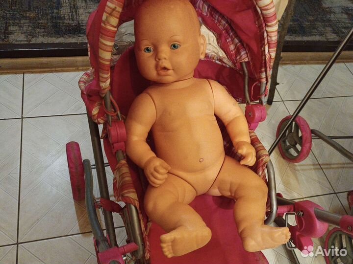 Кукла 50см
