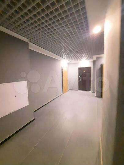 Квартира-студия, 23 м², 13/25 эт.