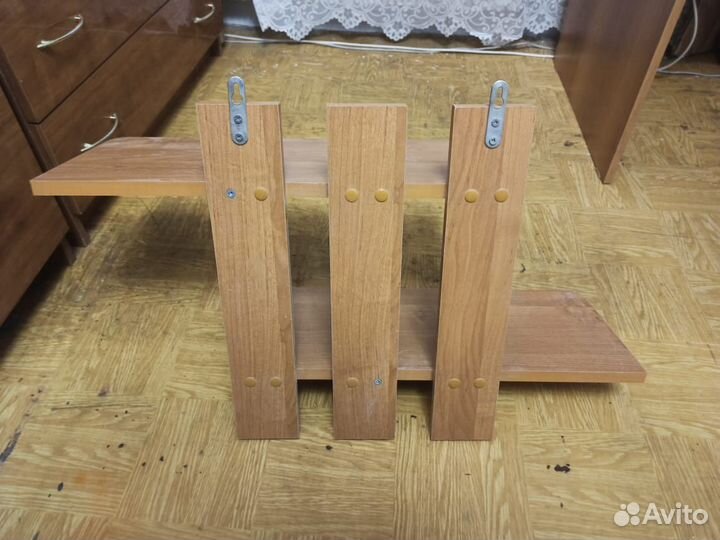 Полка настенная