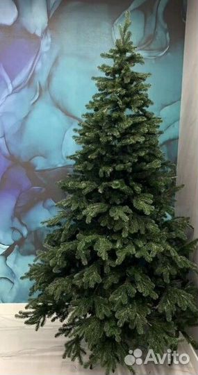 Искусственная елка новогодняя 210 см
